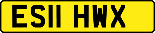 ES11HWX