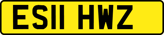 ES11HWZ