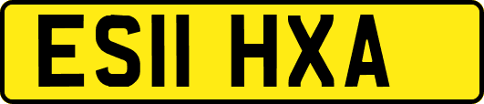 ES11HXA