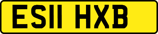 ES11HXB
