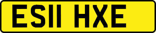 ES11HXE