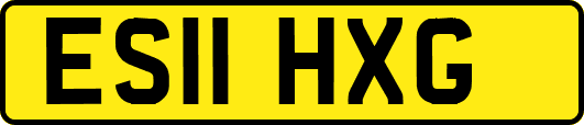 ES11HXG
