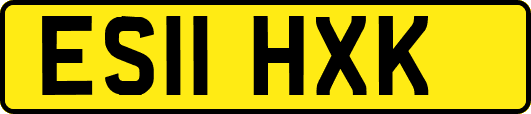 ES11HXK
