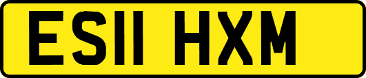ES11HXM