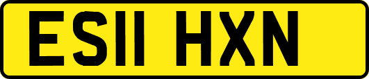 ES11HXN