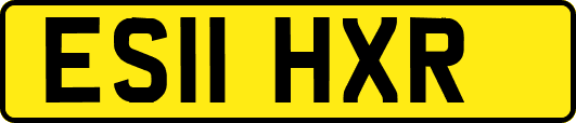 ES11HXR