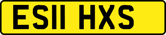 ES11HXS