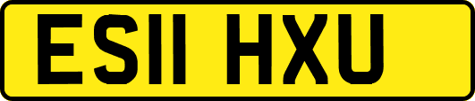 ES11HXU