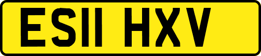 ES11HXV