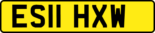 ES11HXW