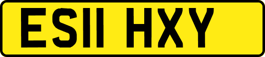 ES11HXY