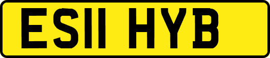 ES11HYB