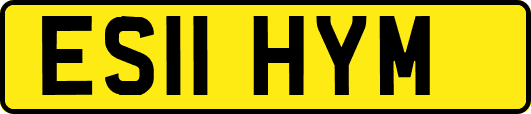 ES11HYM