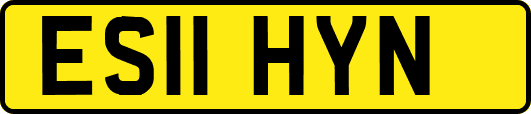 ES11HYN