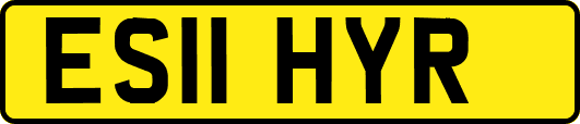 ES11HYR