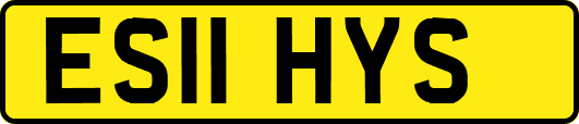 ES11HYS