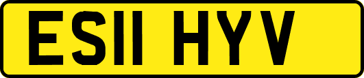 ES11HYV