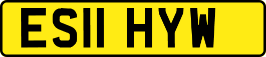 ES11HYW