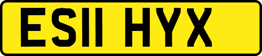 ES11HYX