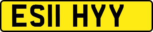 ES11HYY
