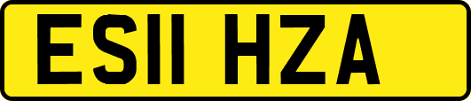 ES11HZA