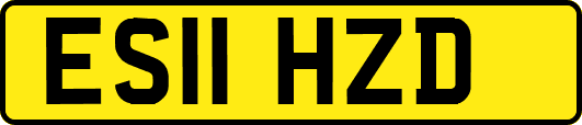 ES11HZD