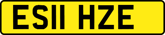 ES11HZE