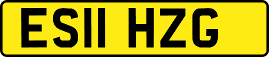 ES11HZG