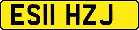ES11HZJ