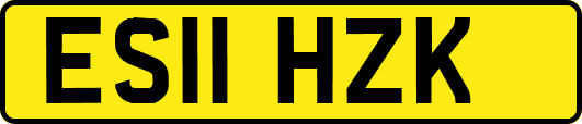 ES11HZK