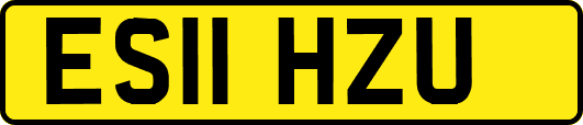 ES11HZU
