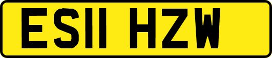 ES11HZW