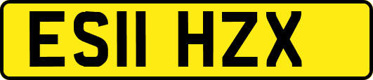 ES11HZX