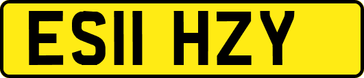 ES11HZY