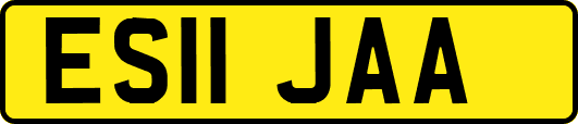 ES11JAA