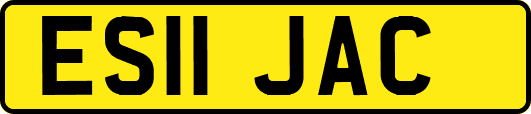 ES11JAC