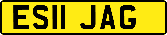 ES11JAG