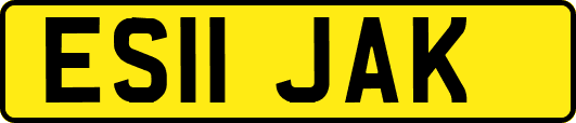 ES11JAK