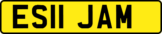ES11JAM