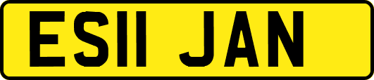 ES11JAN