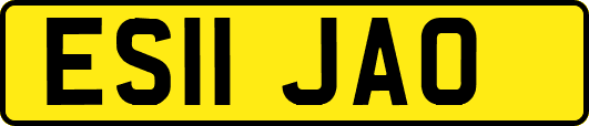 ES11JAO