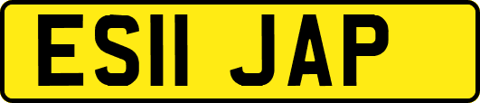 ES11JAP
