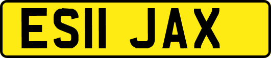 ES11JAX