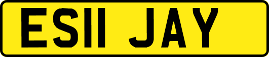 ES11JAY