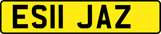 ES11JAZ