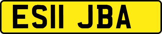 ES11JBA