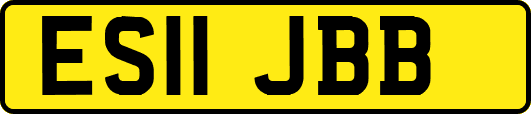 ES11JBB