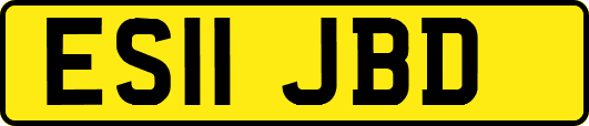 ES11JBD