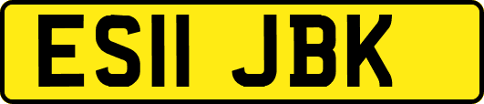 ES11JBK
