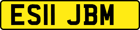 ES11JBM